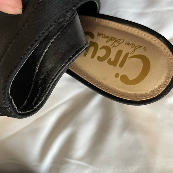 Circus by Sam Edelman Booties - Picture 5 of 6